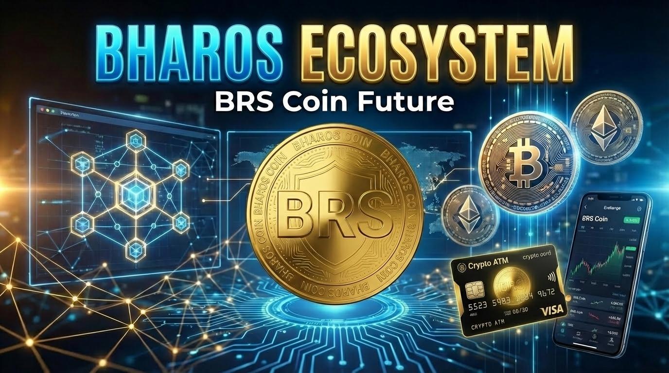 BRS Ecosystem Expansion